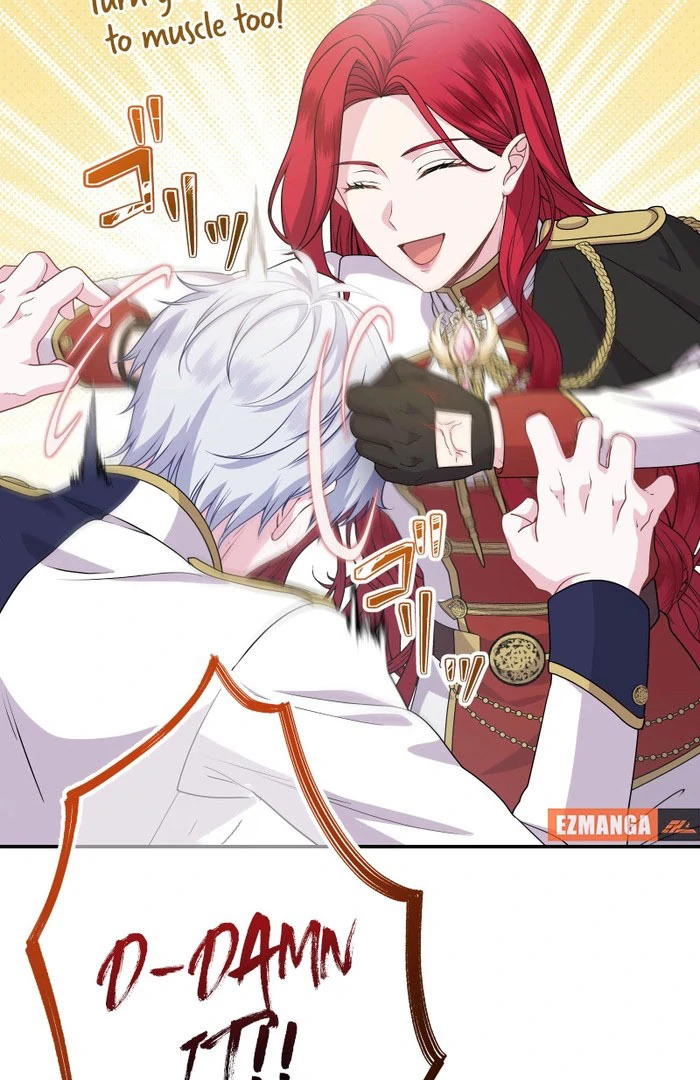 Too Much Regeneration! Now the King Obsesses Over Me Chapter 30 446 016