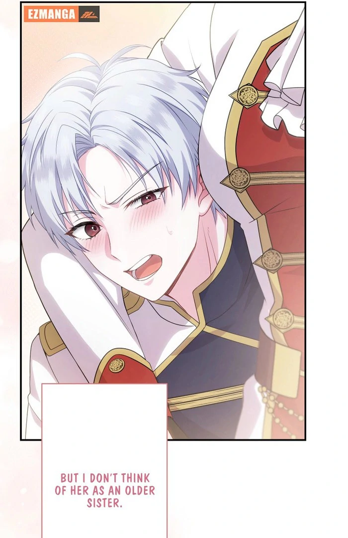 Too Much Regeneration! Now the King Obsesses Over Me Chapter 30 449 019