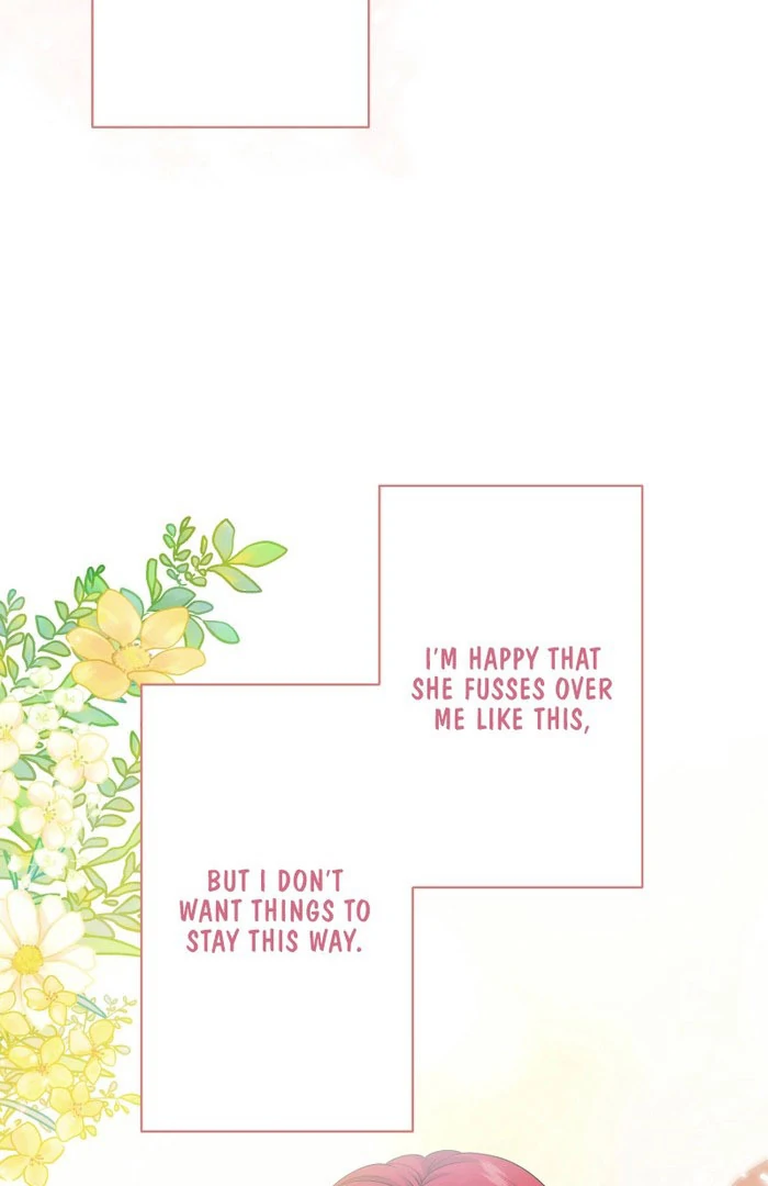 Too Much Regeneration! Now the King Obsesses Over Me Chapter 30 450 020