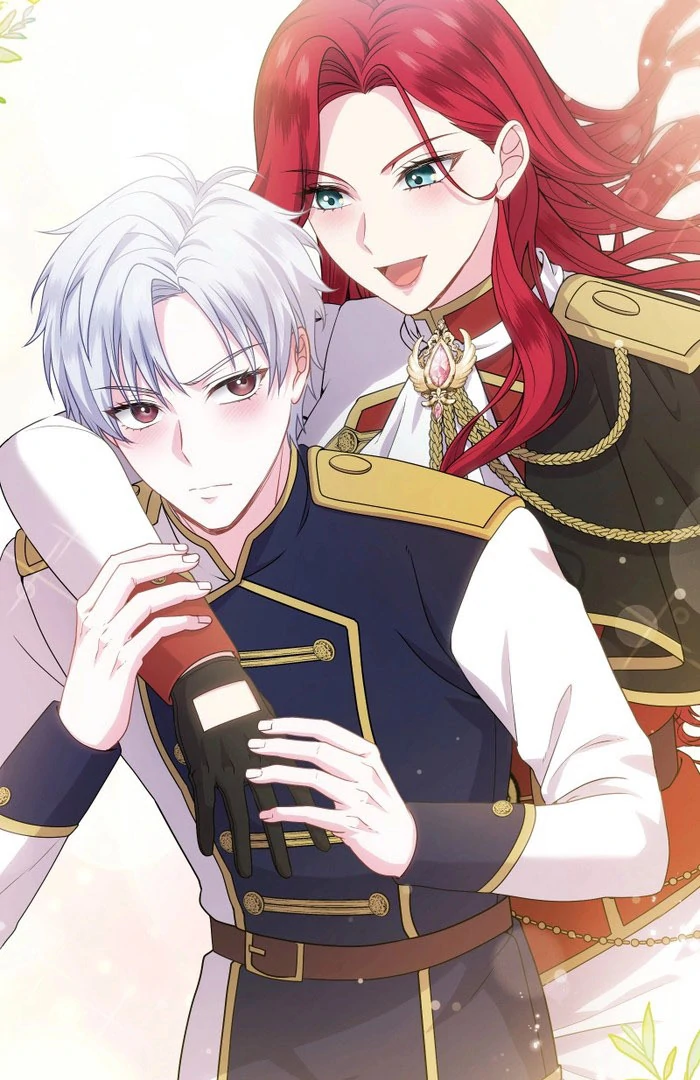 Too Much Regeneration! Now the King Obsesses Over Me Chapter 30 451 021