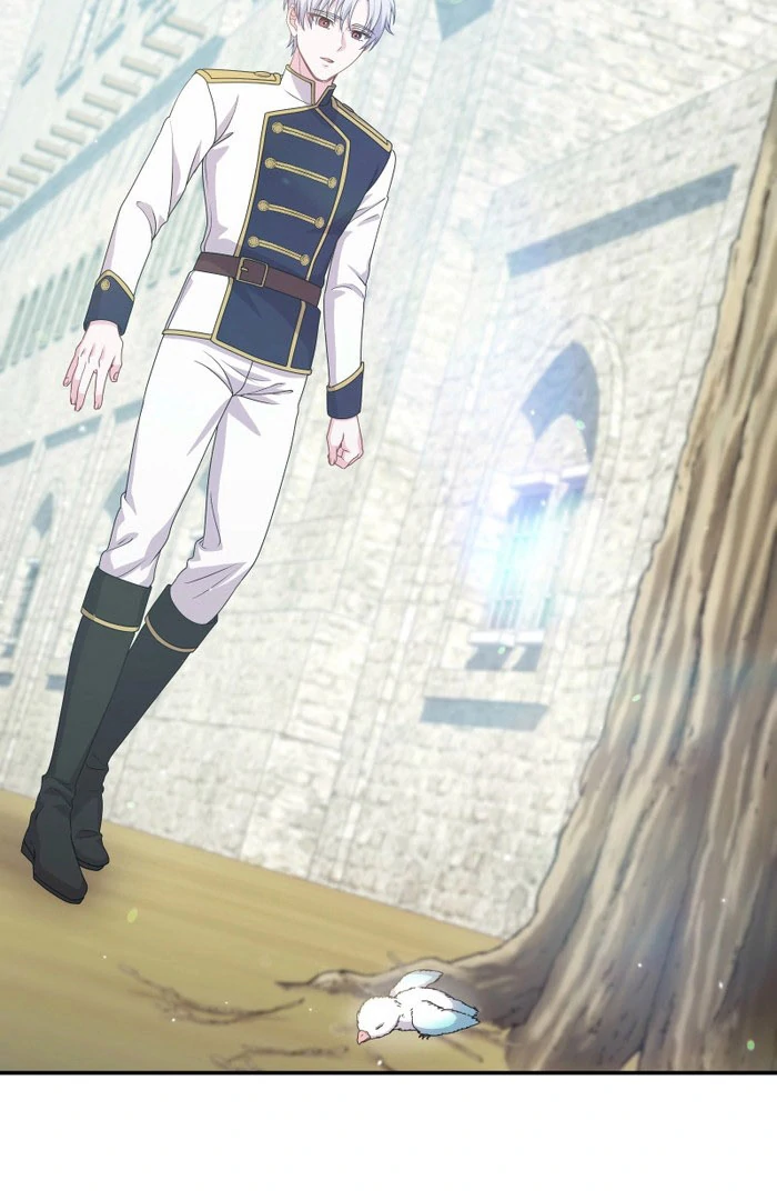 Too Much Regeneration! Now the King Obsesses Over Me Chapter 30 455 025