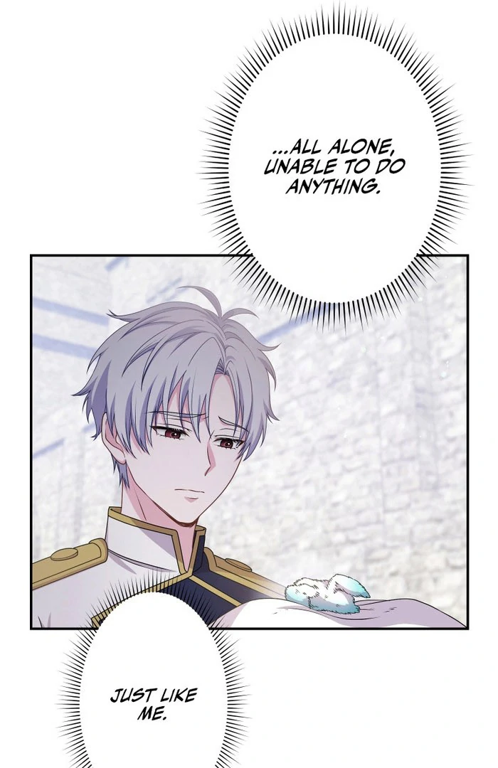 Too Much Regeneration! Now the King Obsesses Over Me Chapter 30 458 028