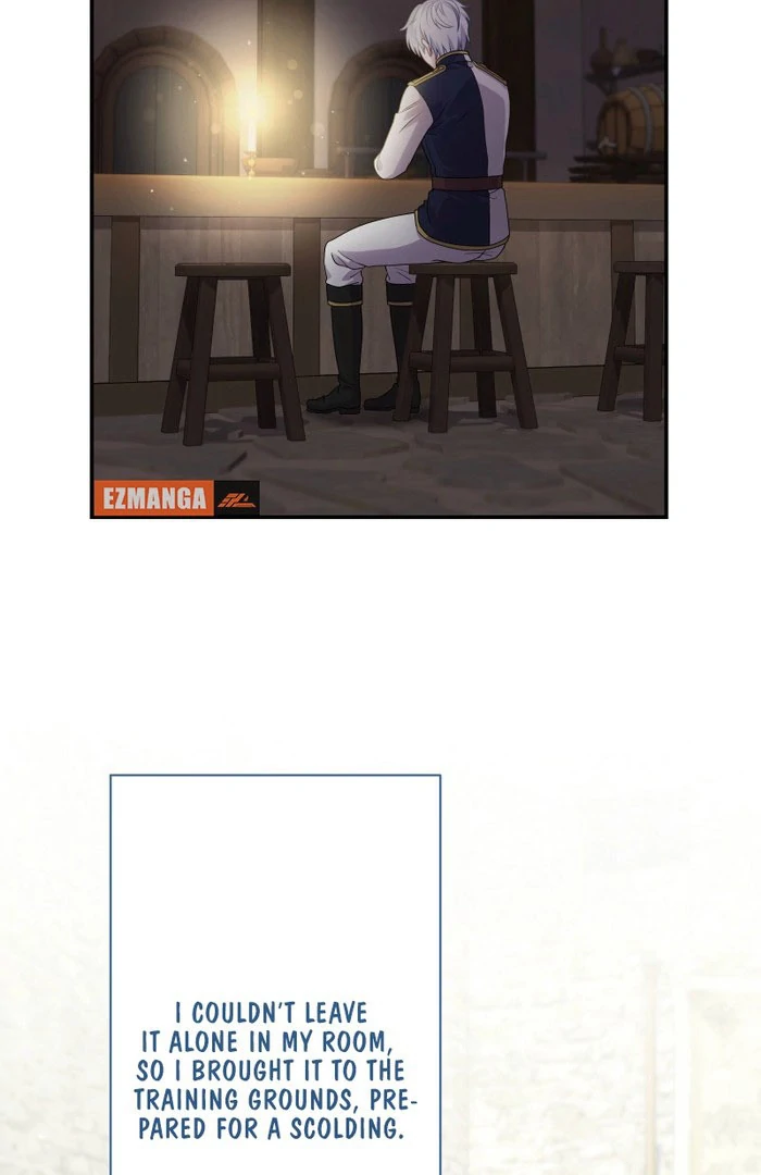 Too Much Regeneration! Now the King Obsesses Over Me Chapter 30 460 030