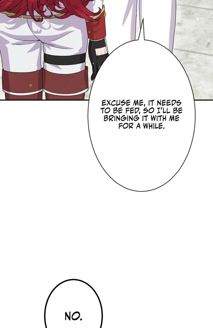 Too Much Regeneration! Now the King Obsesses Over Me Chapter 30 462 032