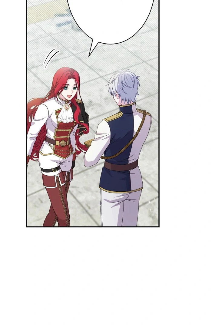 Too Much Regeneration! Now the King Obsesses Over Me Chapter 30 464 034