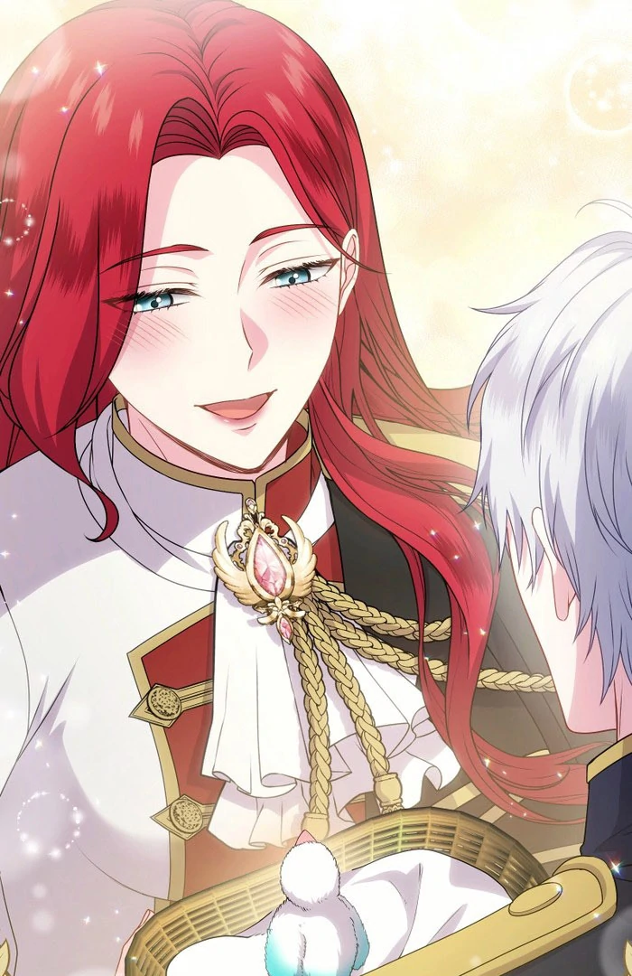 Too Much Regeneration! Now the King Obsesses Over Me Chapter 30 467 037