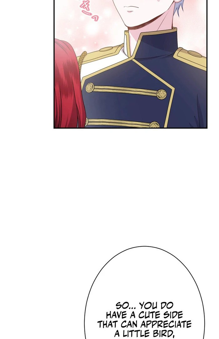 Too Much Regeneration! Now the King Obsesses Over Me Chapter 30 469 039