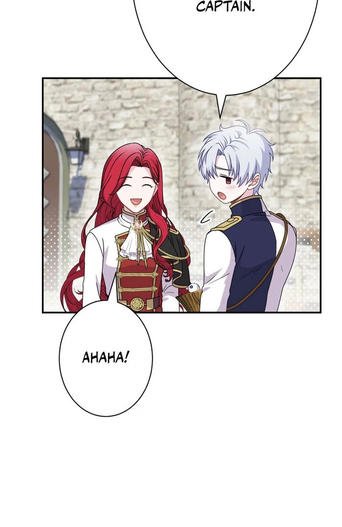 Too Much Regeneration! Now the King Obsesses Over Me Chapter 30 470 040