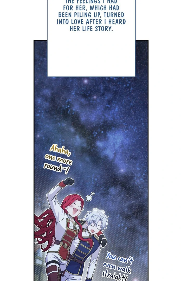 Too Much Regeneration! Now the King Obsesses Over Me Chapter 30 473 043