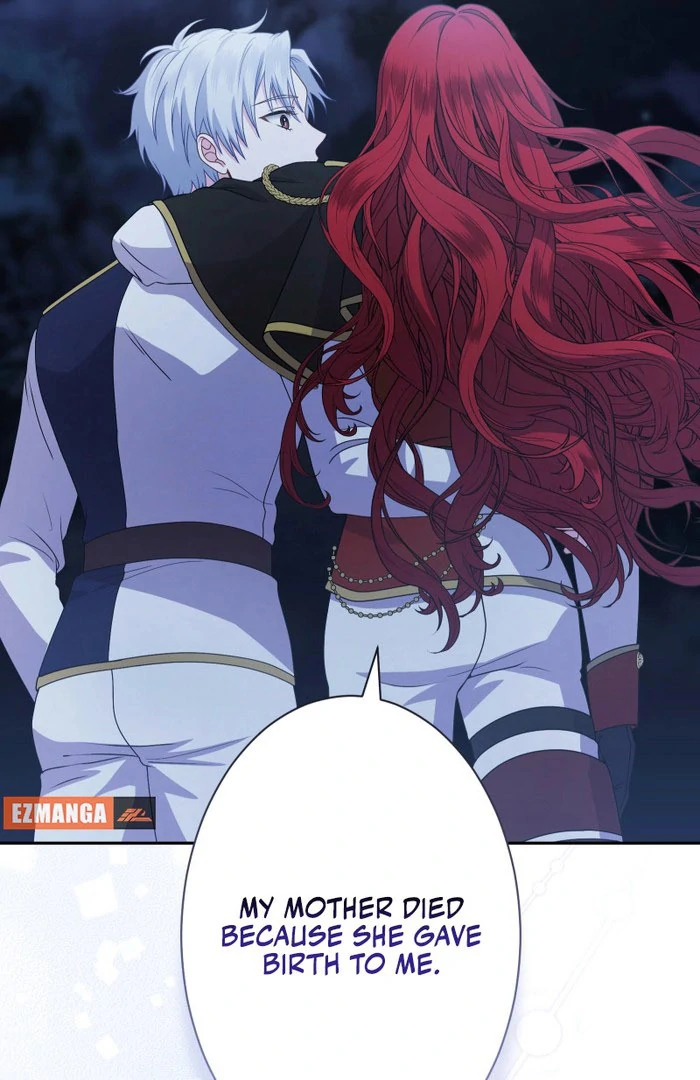 Too Much Regeneration! Now the King Obsesses Over Me Chapter 30 477 047