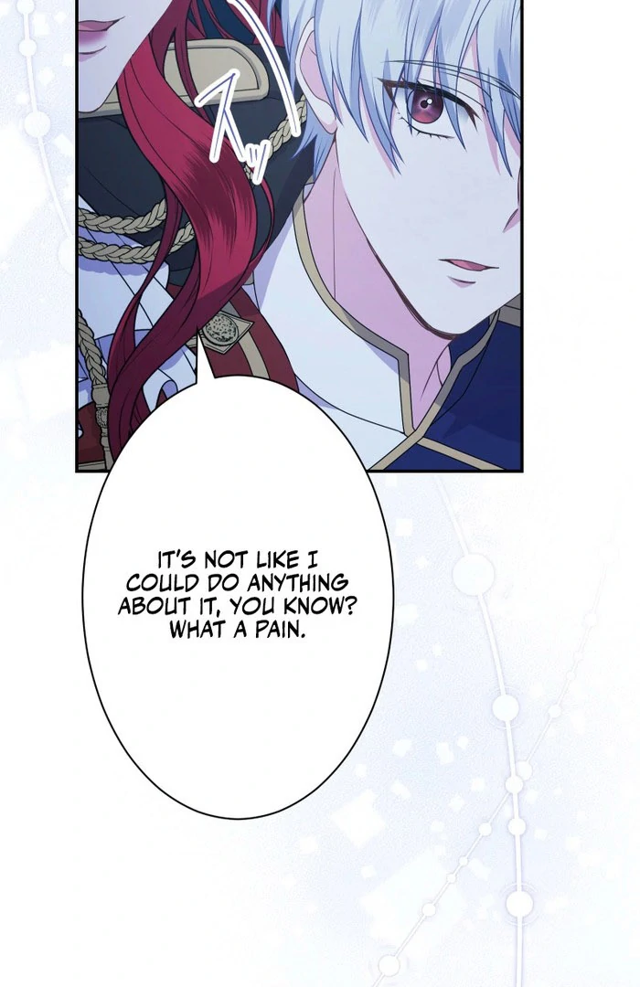 Too Much Regeneration! Now the King Obsesses Over Me Chapter 30 479 049