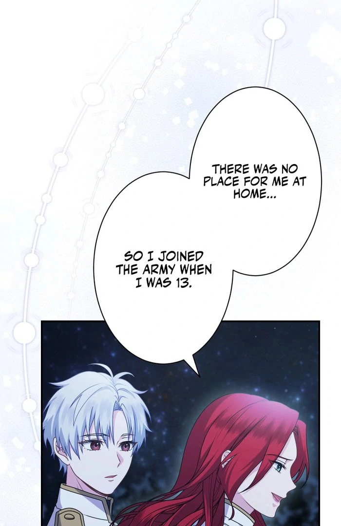 Too Much Regeneration! Now the King Obsesses Over Me Chapter 30 480 050