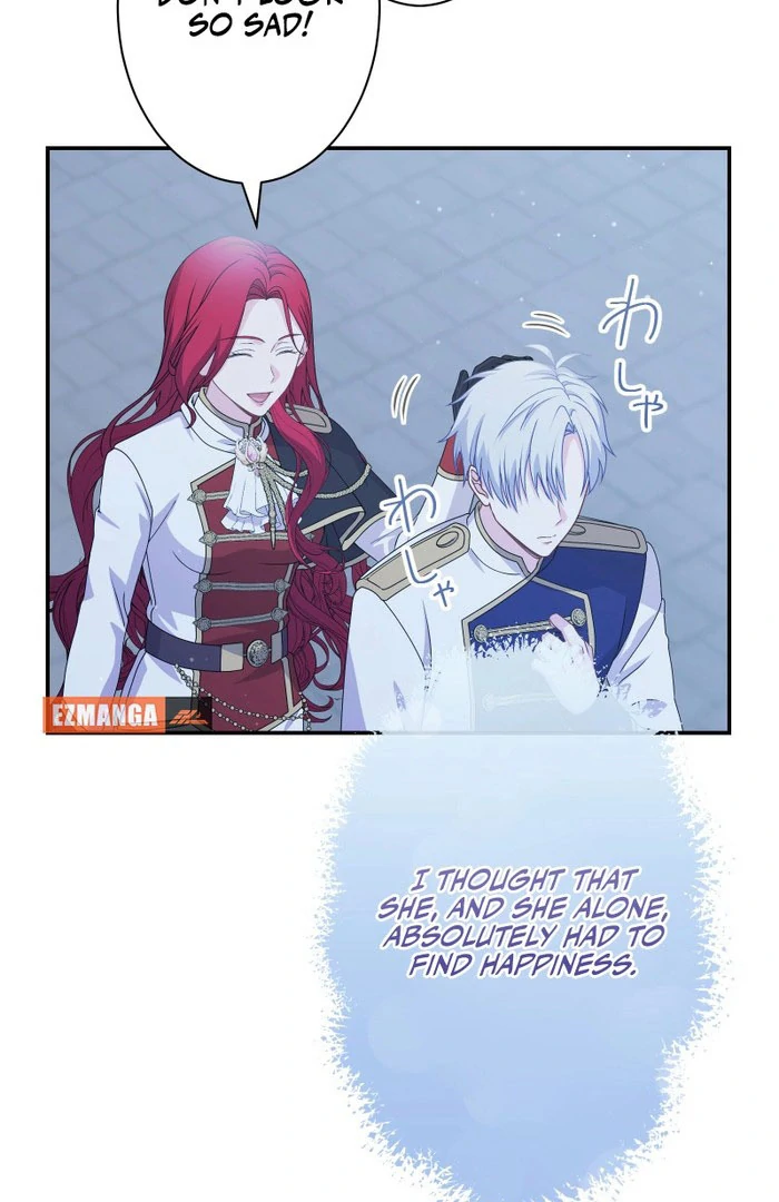 Too Much Regeneration! Now the King Obsesses Over Me Chapter 30 491 061