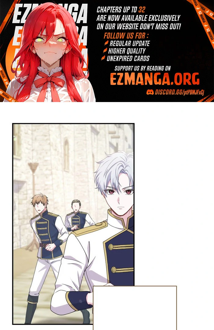 Too Much Regeneration! Now the King Obsesses Over Me Chapter 30 497 067