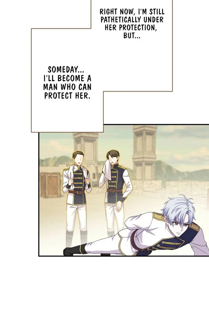 Too Much Regeneration! Now the King Obsesses Over Me Chapter 30 498 068