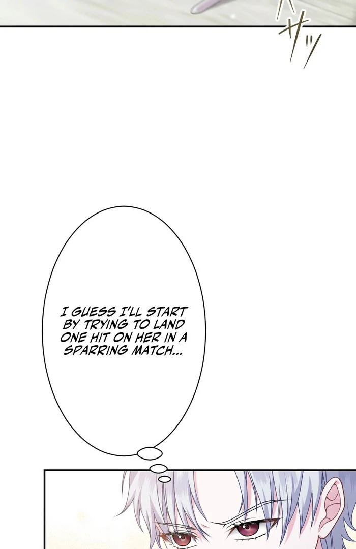 Too Much Regeneration! Now the King Obsesses Over Me Chapter 30 500 070