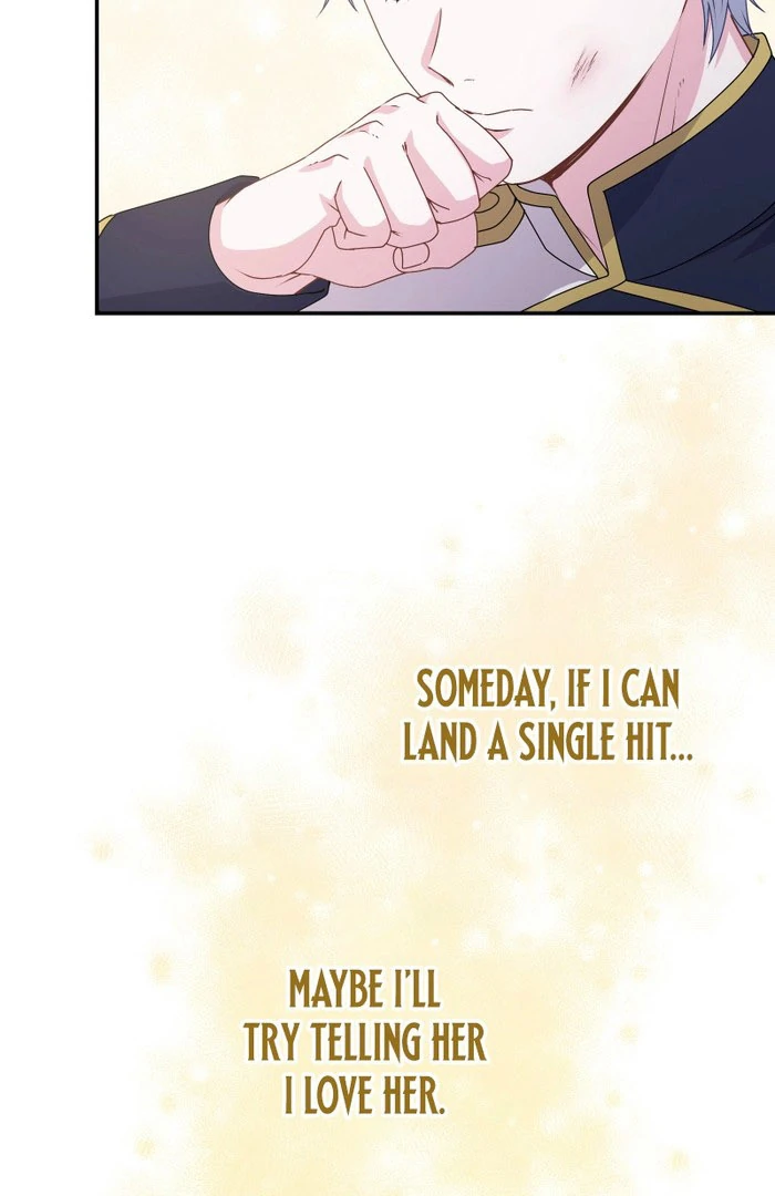 Too Much Regeneration! Now the King Obsesses Over Me Chapter 30 501 071