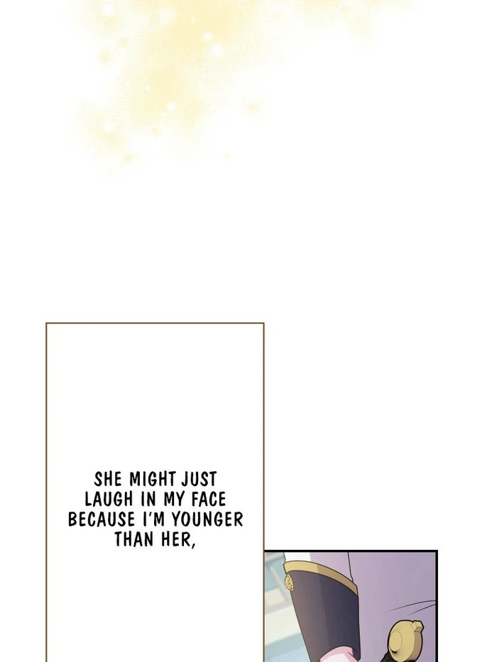 Too Much Regeneration! Now the King Obsesses Over Me Chapter 30 502 072