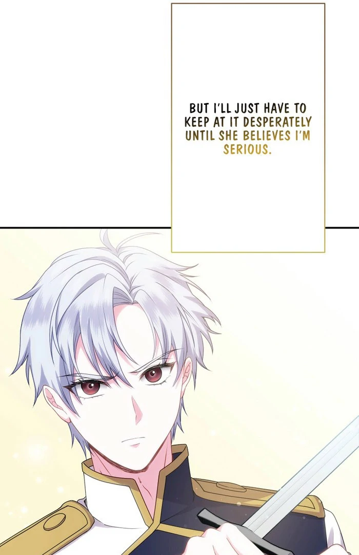 Too Much Regeneration! Now the King Obsesses Over Me Chapter 30 504 074