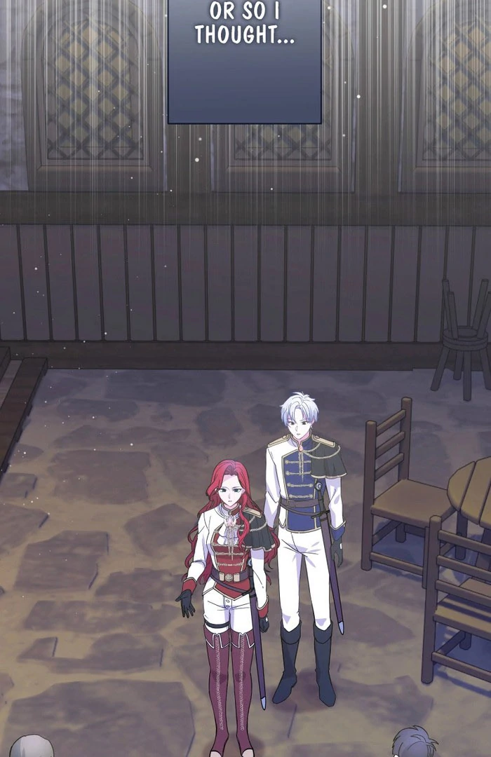 Too Much Regeneration! Now the King Obsesses Over Me Chapter 30 507 077