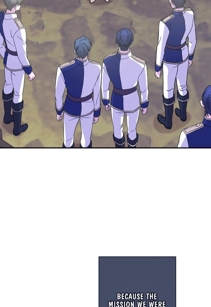 Too Much Regeneration! Now the King Obsesses Over Me Chapter 30 508 078