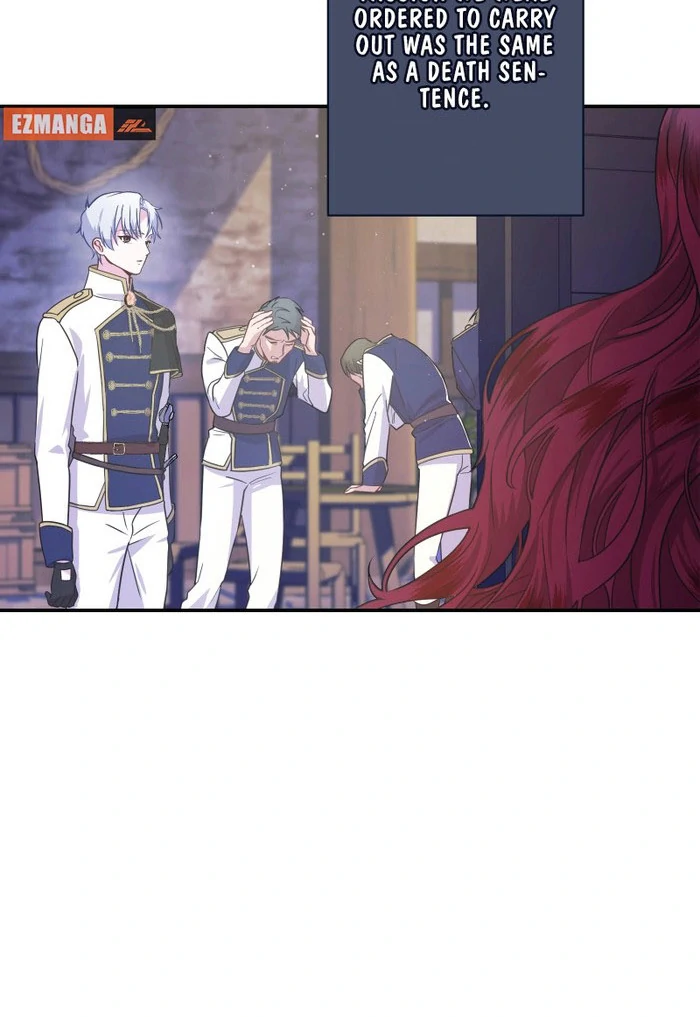 Too Much Regeneration! Now the King Obsesses Over Me Chapter 30 509 079