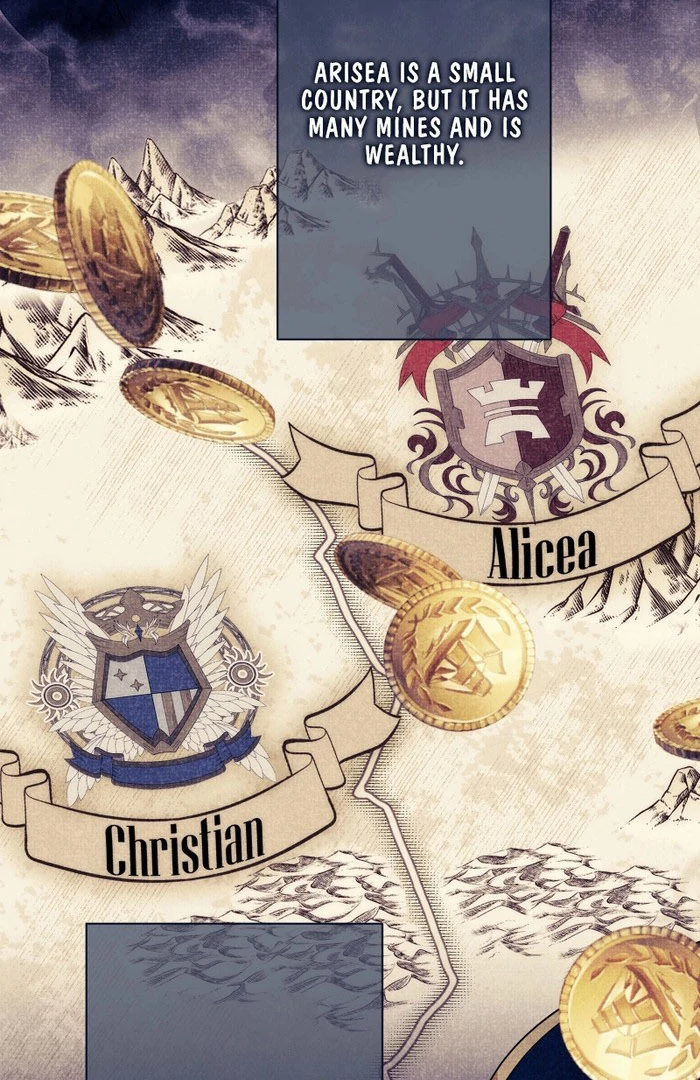 Too Much Regeneration! Now the King Obsesses Over Me Chapter 30 511 081