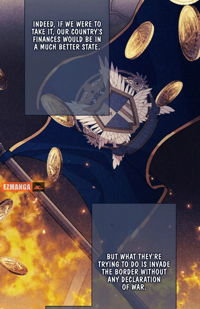 Too Much Regeneration! Now the King Obsesses Over Me Chapter 30 512 082