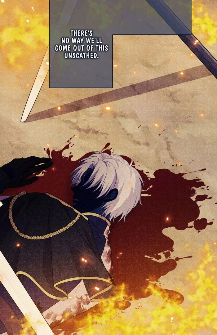 Too Much Regeneration! Now the King Obsesses Over Me Chapter 30 513 083