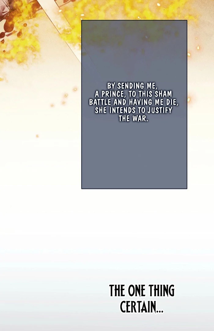 Too Much Regeneration! Now the King Obsesses Over Me Chapter 30 514 084