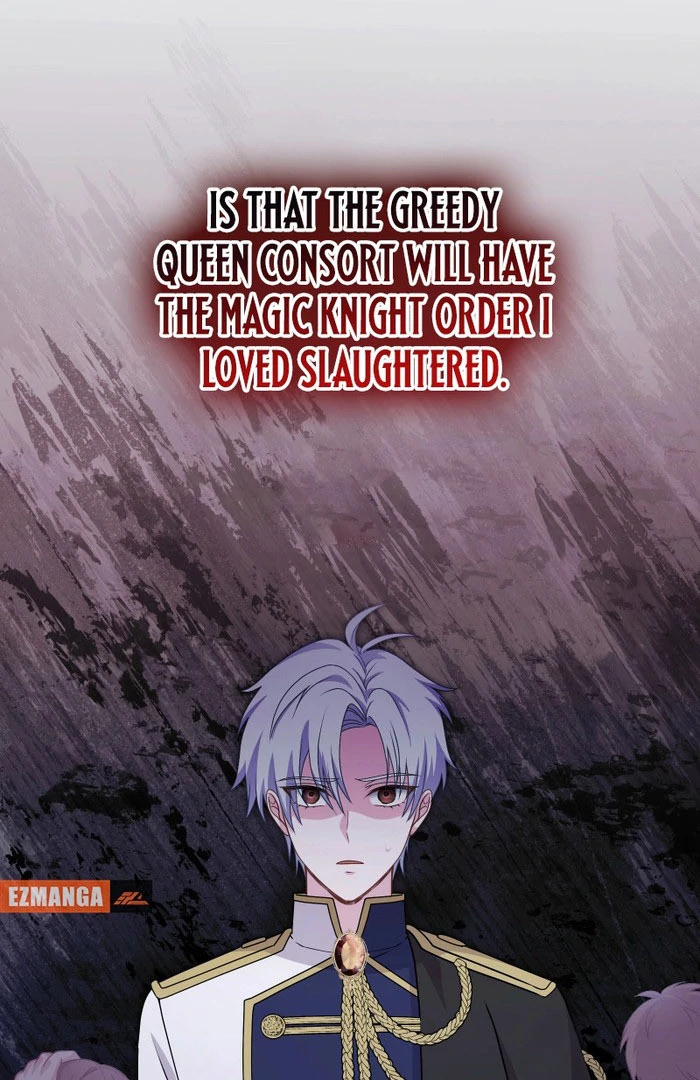 Too Much Regeneration! Now the King Obsesses Over Me Chapter 30 515 085