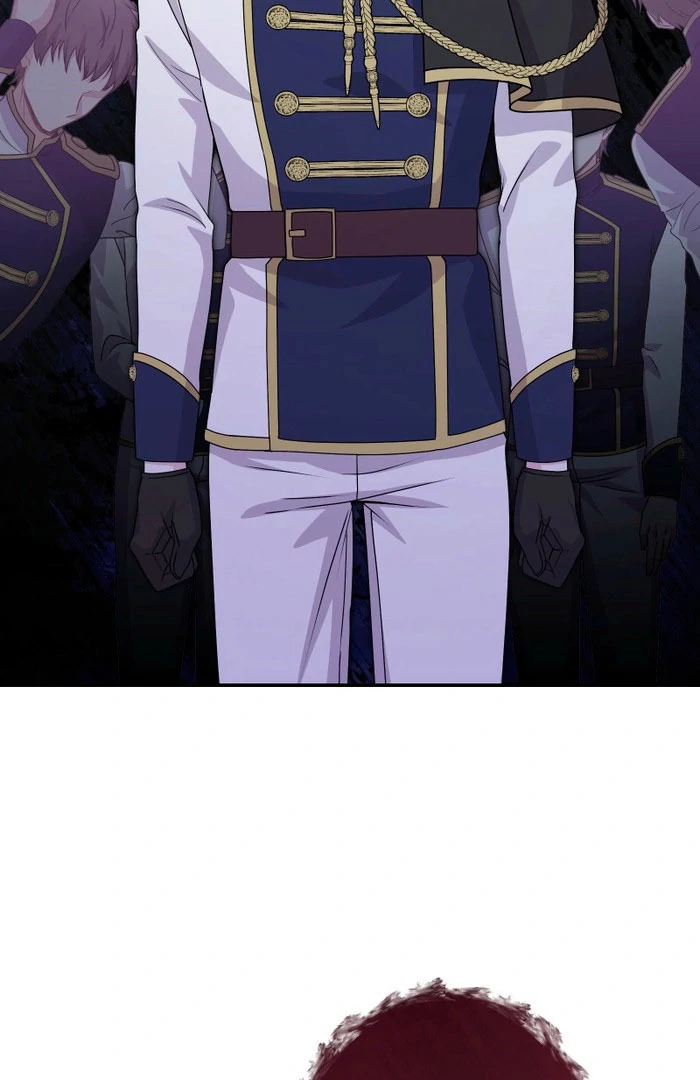 Too Much Regeneration! Now the King Obsesses Over Me Chapter 30 516 086