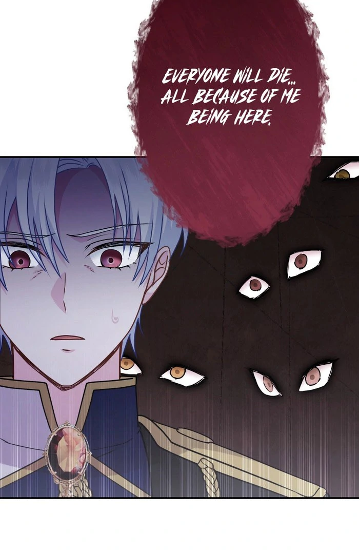 Too Much Regeneration! Now the King Obsesses Over Me Chapter 30 517 087