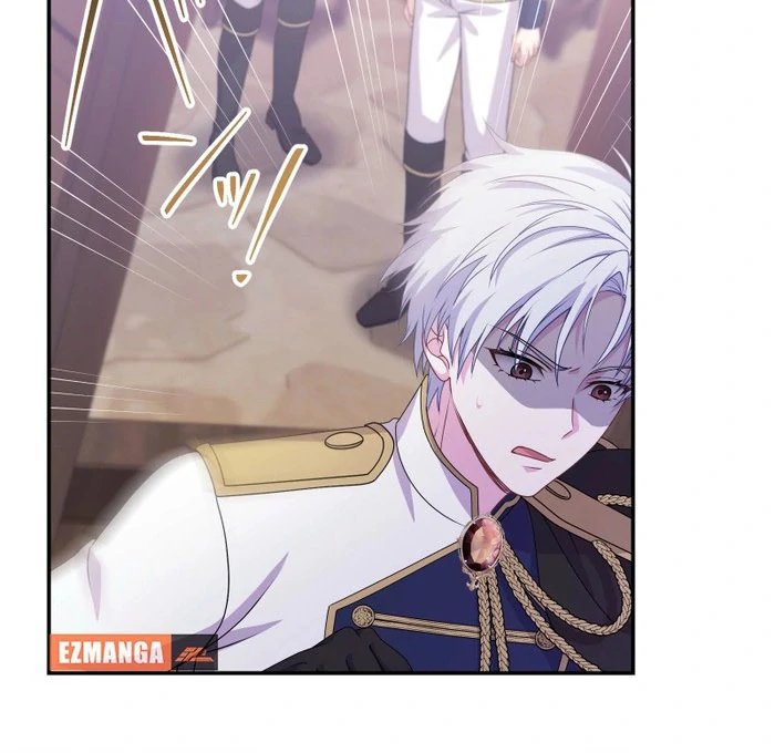 Too Much Regeneration! Now the King Obsesses Over Me Chapter 30 519 089