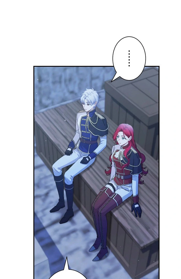 Too Much Regeneration! Now the King Obsesses Over Me Chapter 30 525 095