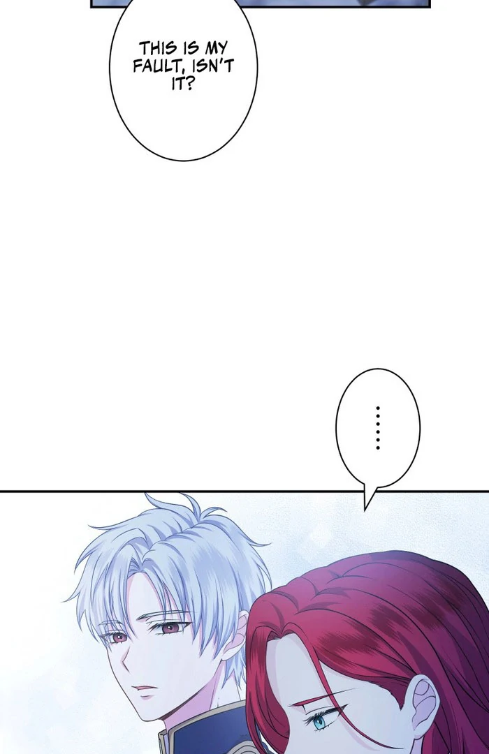 Too Much Regeneration! Now the King Obsesses Over Me Chapter 30 526 096