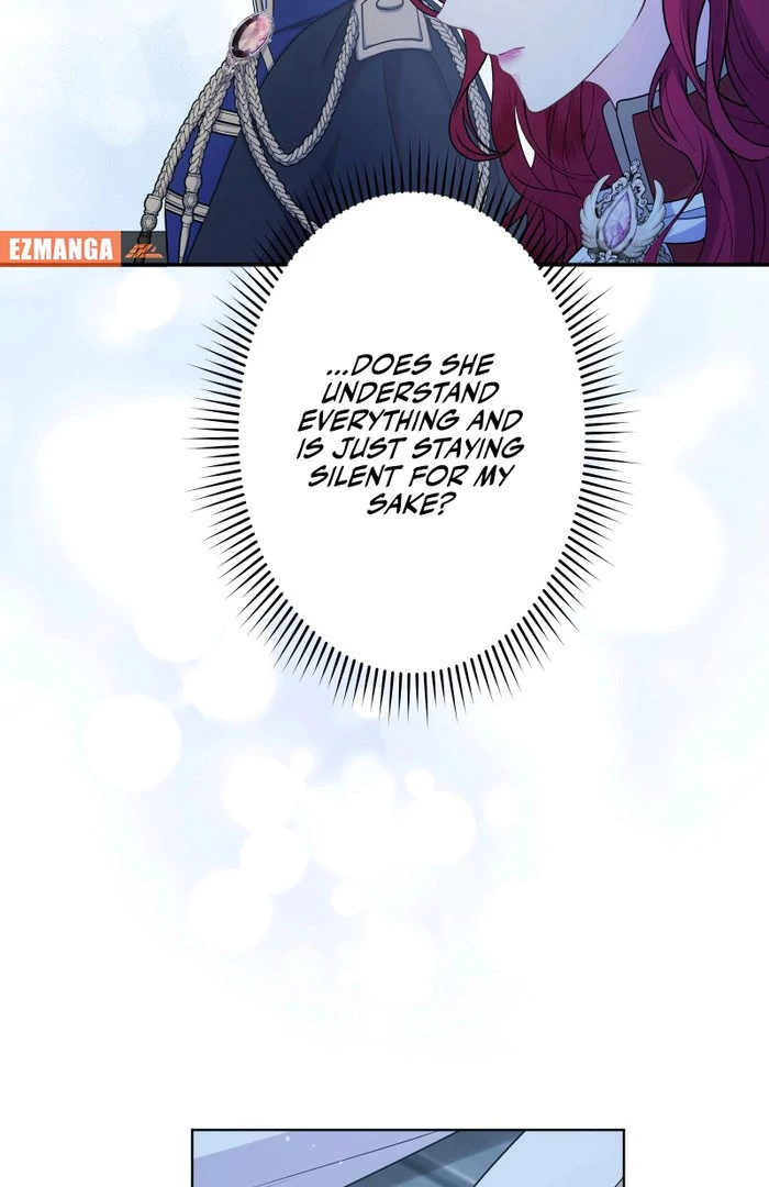 Too Much Regeneration! Now the King Obsesses Over Me Chapter 30 527 097