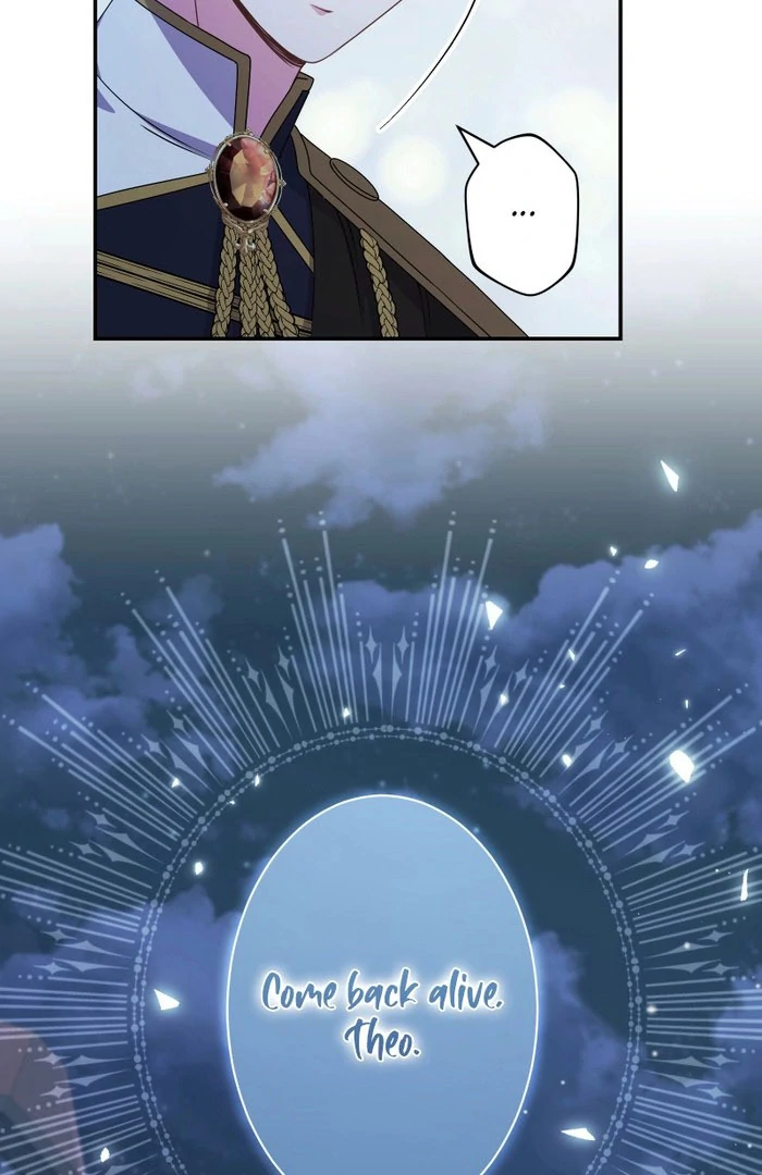 Too Much Regeneration! Now the King Obsesses Over Me Chapter 30 531 101