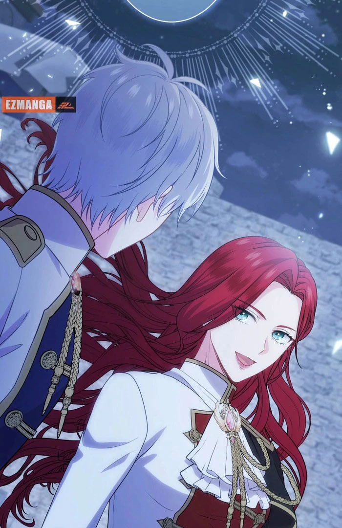 Too Much Regeneration! Now the King Obsesses Over Me Chapter 30 532 102