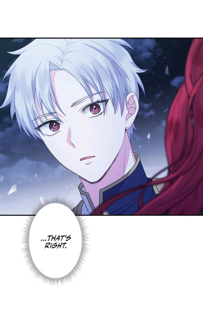 Too Much Regeneration! Now the King Obsesses Over Me Chapter 30 534 104