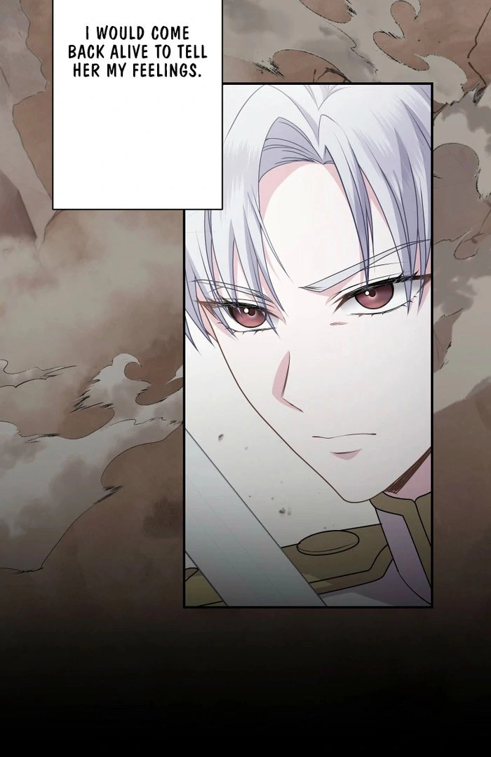 Too Much Regeneration! Now the King Obsesses Over Me Chapter 30 540 110