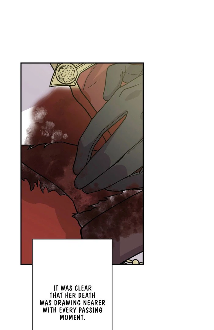 Too Much Regeneration! Now the King Obsesses Over Me Chapter 30 543 113