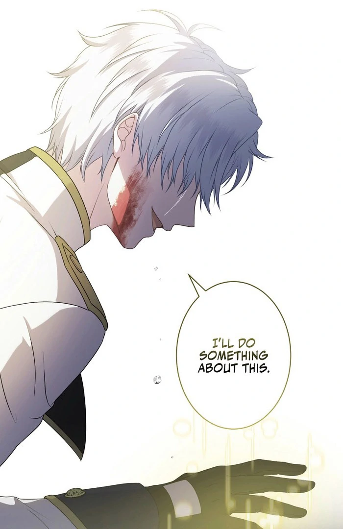 Too Much Regeneration! Now the King Obsesses Over Me Chapter 30 545 115