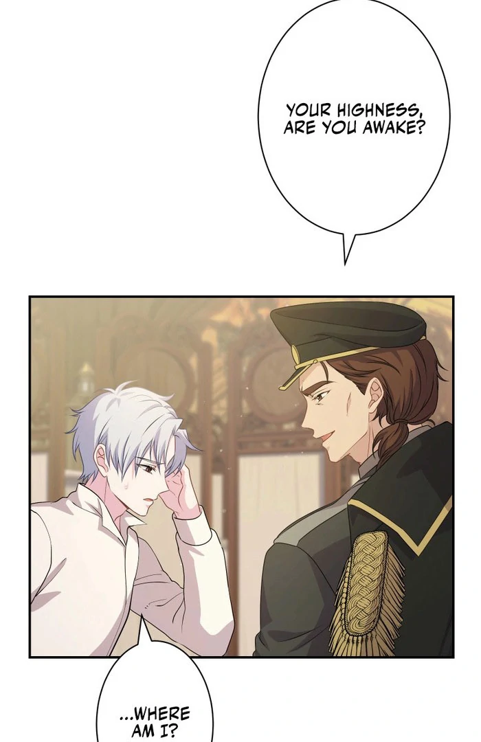 Too Much Regeneration! Now the King Obsesses Over Me Chapter 30 552 122