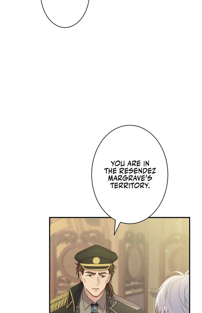 Too Much Regeneration! Now the King Obsesses Over Me Chapter 30 553 123