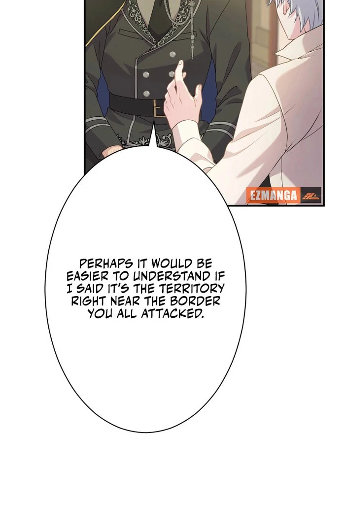 Too Much Regeneration! Now the King Obsesses Over Me Chapter 30 554 124