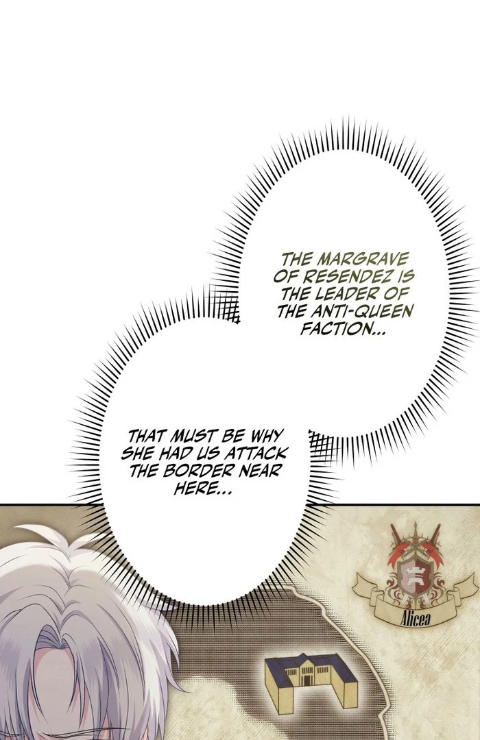 Too Much Regeneration! Now the King Obsesses Over Me Chapter 30 555 125