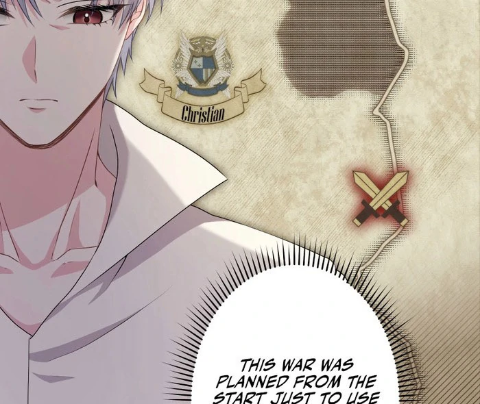 Too Much Regeneration! Now the King Obsesses Over Me Chapter 30 556 126