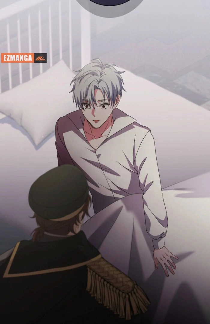 Too Much Regeneration! Now the King Obsesses Over Me Chapter 30 562 132