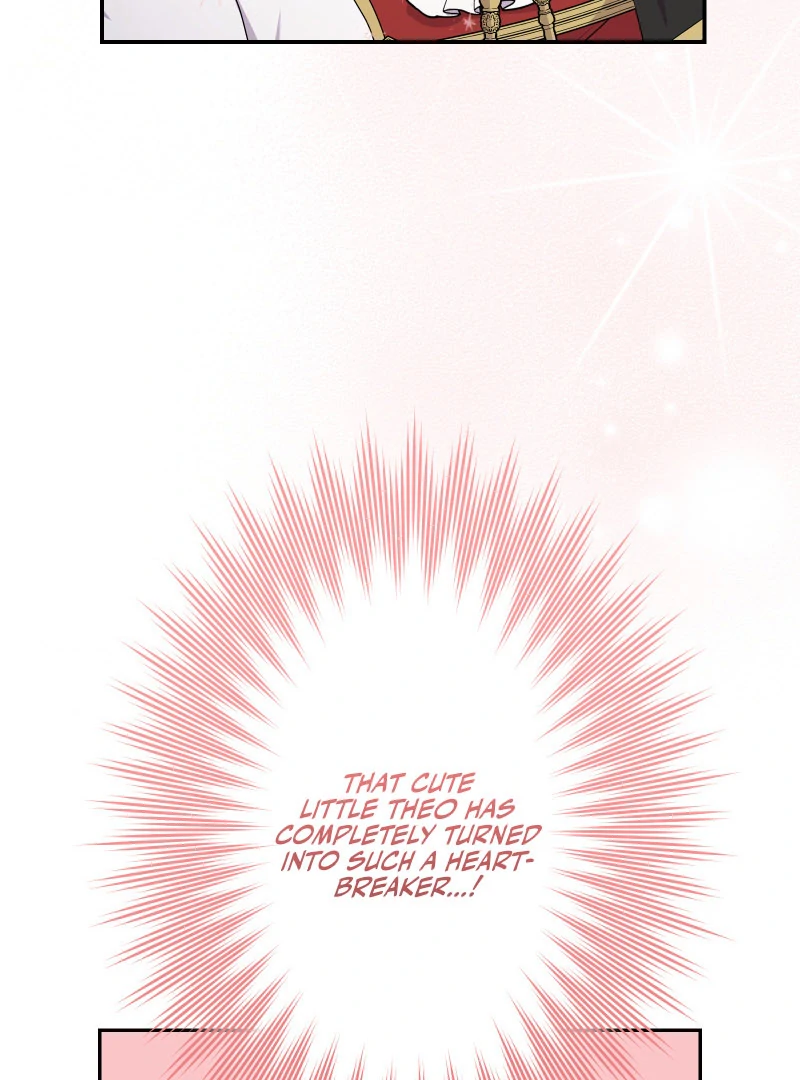 Too Much Regeneration! Now the King Obsesses Over Me Chapter 32 423 005